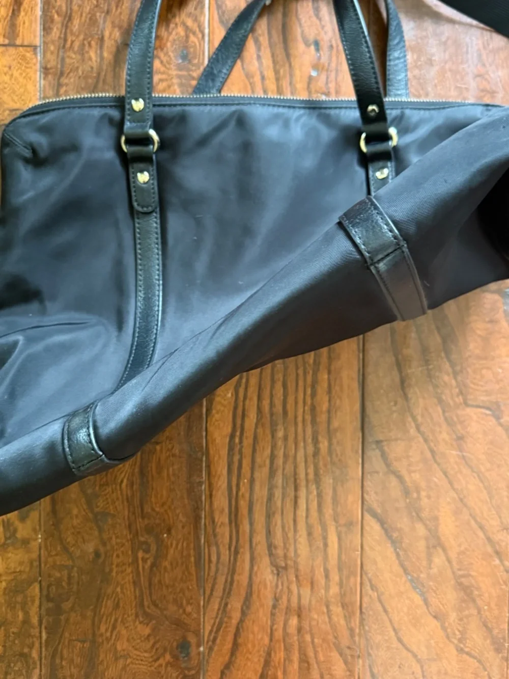 Kate Spade New York Daveney Blake Ave Laptop Shoulder Bag